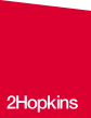 2Hopkins logo