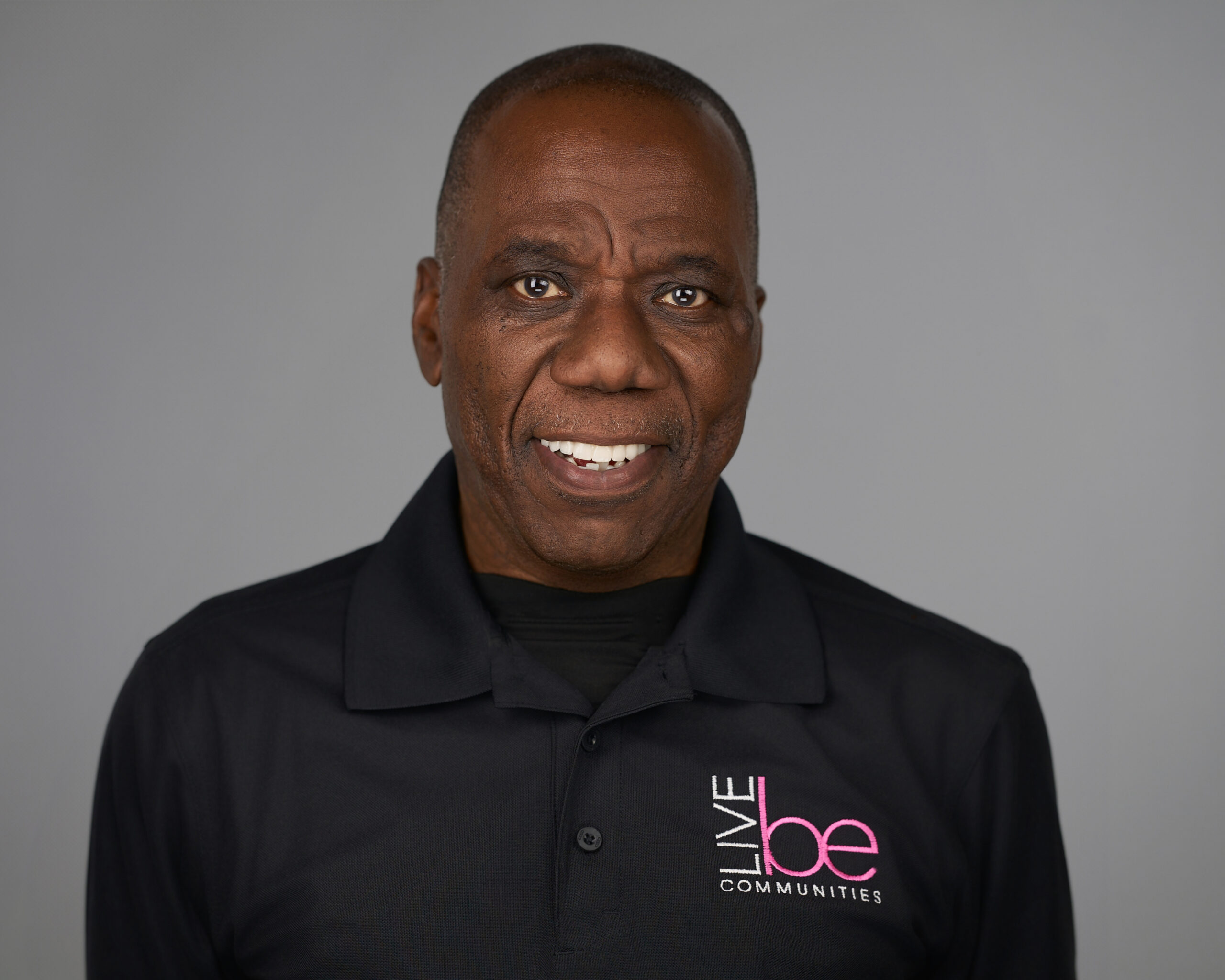 Cecil Thomas